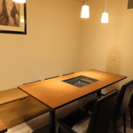 焼肉・黒豚 しゃぶしゃぶ　食楽 さか本