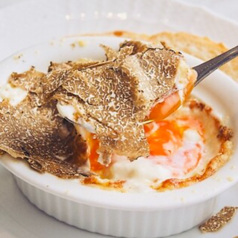 La Brianza ラブリアンツァ 六本木ヒルズのコース写真