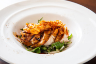 こだわりの「よだれ鶏」で味わう至福の一皿をぜひどうぞ