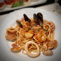 パスタ各種
