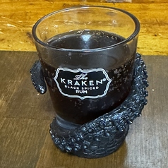 クラーケン　ショット