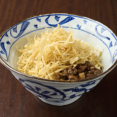 名物!パリパリサラダ