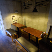 トリノニシカワの雰囲気3