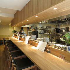 新潟の日本酒とお魚 高はしの特集写真