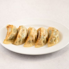 エビ餃子（5個）/野菜餃子（5個）