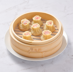 蟹味噌焼売(6個)
