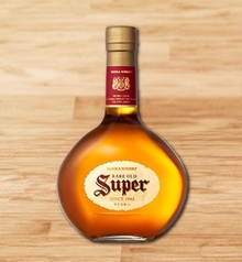 スーパーニッカハイボール