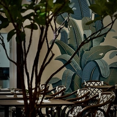 ロコズダイナー LOCO's DiNERの雰囲気3