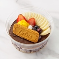 料理メニュー写真&nbsp;チョコレートクランチ S