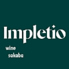 ワイン酒場 Impletioのロゴ