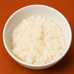 白ご飯