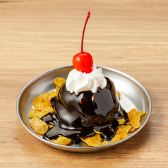 チョコサンデー