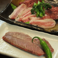 焼肉 にくまる 新潟長岡店のおすすめ料理2