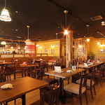 italian kitchen VANSAN イタリアンキッチン バンサン 盛岡西青山店
