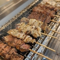 田町駅近！焼きとん・もつ煮・刺身が名物の大衆居酒屋！