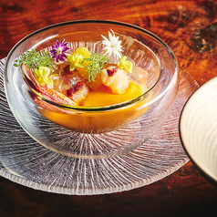 DINING & BAR TABLE 9 TOKYO／品川プリンスホテルのコース写真