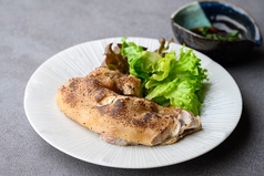 とろとろ♪炙り豚足