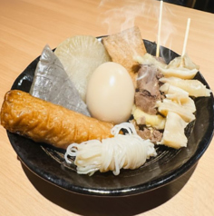 シャンパンとたこ焼き 月と蛸のおすすめ料理1