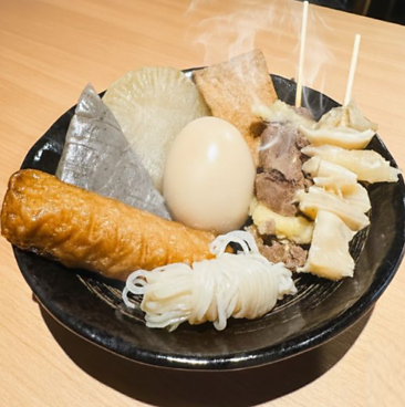 シャンパンとたこ焼き 月と蛸のおすすめ料理1