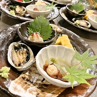 新鮮な食材にこだわった当店自慢の海鮮を皆で楽しんで♪