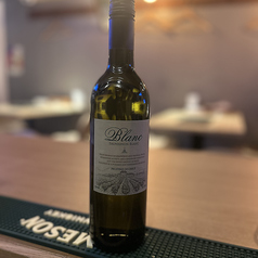 ブラン　ソーヴィニヨン・ブラン