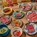匠の焼肉 せきぐち 北新地店のおすすめ料理1