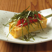 えびす庵のおすすめ料理2