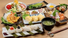 ご飯屋おむすびのおすすめ料理1