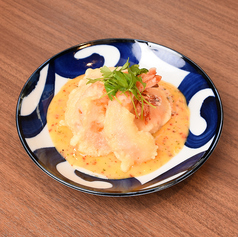 えびハニーマヨ