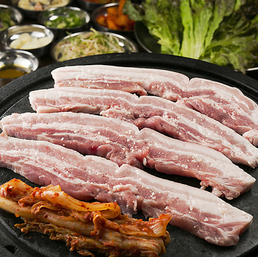 とんちゃん 池袋南店のおすすめ料理1