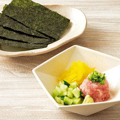 とろタクきゅうり