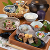 日本料理あぜま