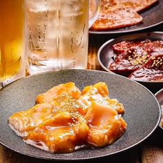 炭火焼肉 昭和ホルモン 千林店のおすすめポイント1