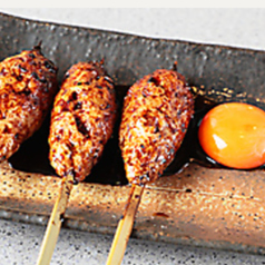 炭火焼なみひらのおすすめ料理1