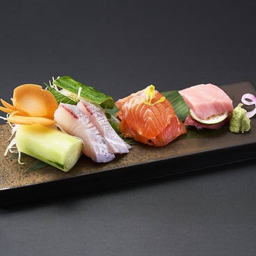 仙台彩旬のおすすめ料理1