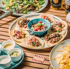 Felizフェリース 福岡 天神のコース写真