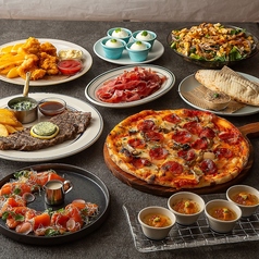 SHINAGAWA PIVOT 品川ピボット特集写真1