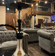 Terracotta Shisha Cafe テラコッタ シーシャカフェの画像