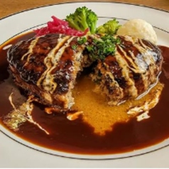 TEPPAN 肉たらし 春日井店の特集写真