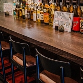 肉居酒屋 楽がきの雰囲気2