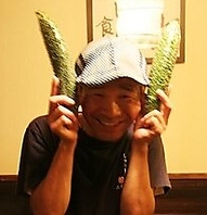 ハル子の息子、祐樹です！宜しくお願い致します。