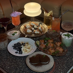 Sound Bar NUTSTOWN サウンドバーナッツタウンの雰囲気1