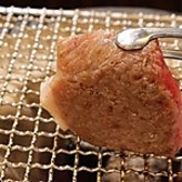 松阪牛焼肉 一升びん JR名古屋駅うまいもん通り店のおすすめ料理3