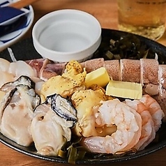 東京もんじゃ・鉄板焼酒場 どてっぱん 刈谷駅前店の特集写真