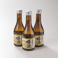 【冷酒300ml】樽酒