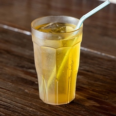 ジャスミン茶