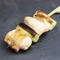 料理メニュー写真&nbsp;ねぎま
