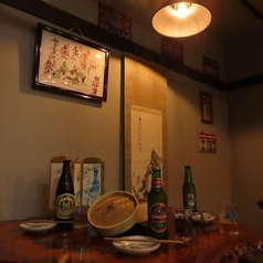 天竺 てんじくのおすすめ料理1
