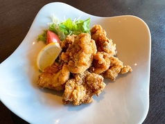 おれっちの唐揚げ