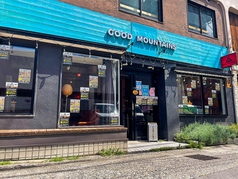 GOOD MOUNTAINS グッドマウンテンズ 長野店の外観1